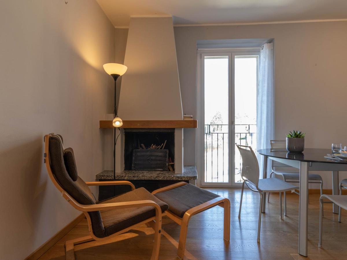 Mamma Ciccia Holiday Home - Sunset Balcony Абадия Лариана Екстериор снимка