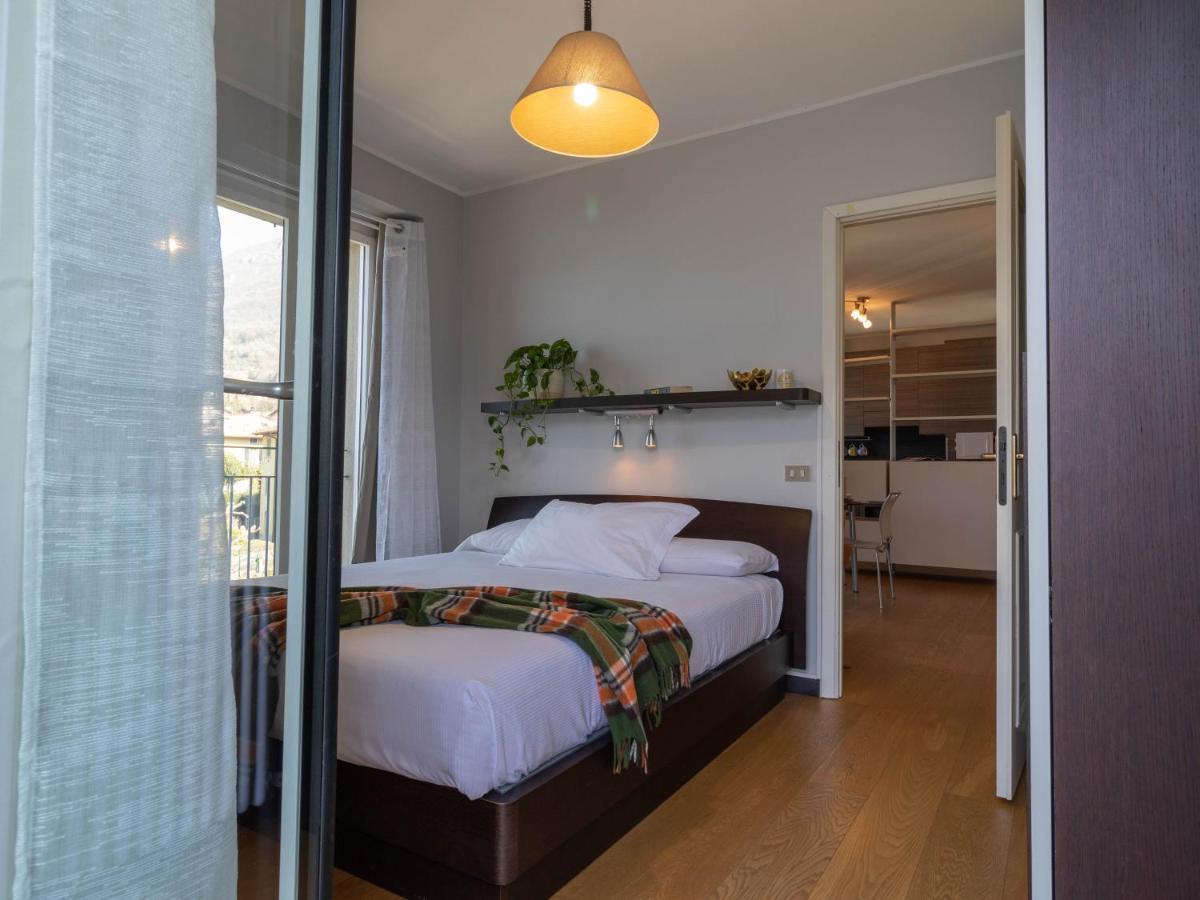 Mamma Ciccia Holiday Home - Sunset Balcony Абадия Лариана Екстериор снимка