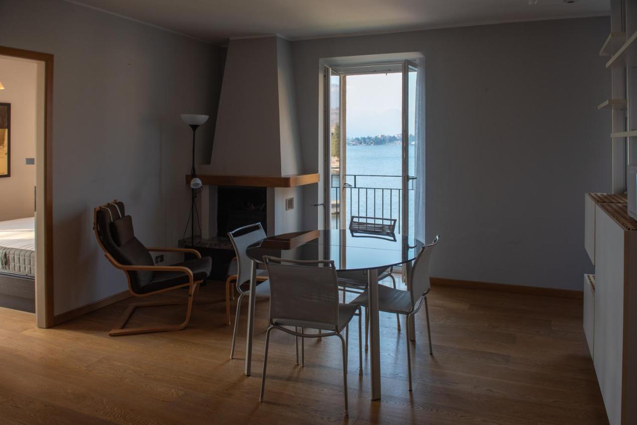 Mamma Ciccia Holiday Home - Sunset Balcony Абадия Лариана Екстериор снимка