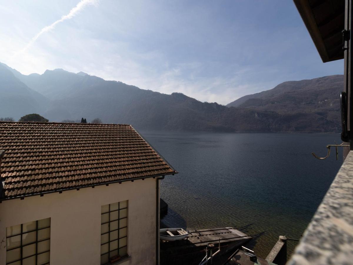 Mamma Ciccia Holiday Home - Sunset Balcony Абадия Лариана Екстериор снимка