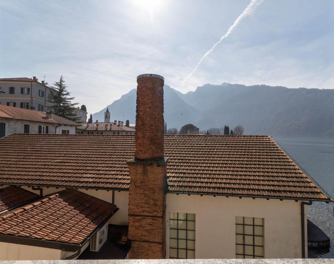 Mamma Ciccia Holiday Home - Sunset Balcony Абадия Лариана Екстериор снимка