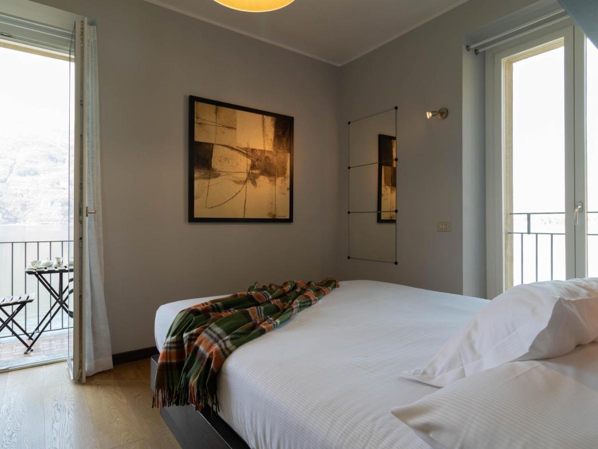 Mamma Ciccia Holiday Home - Sunset Balcony Абадия Лариана Екстериор снимка