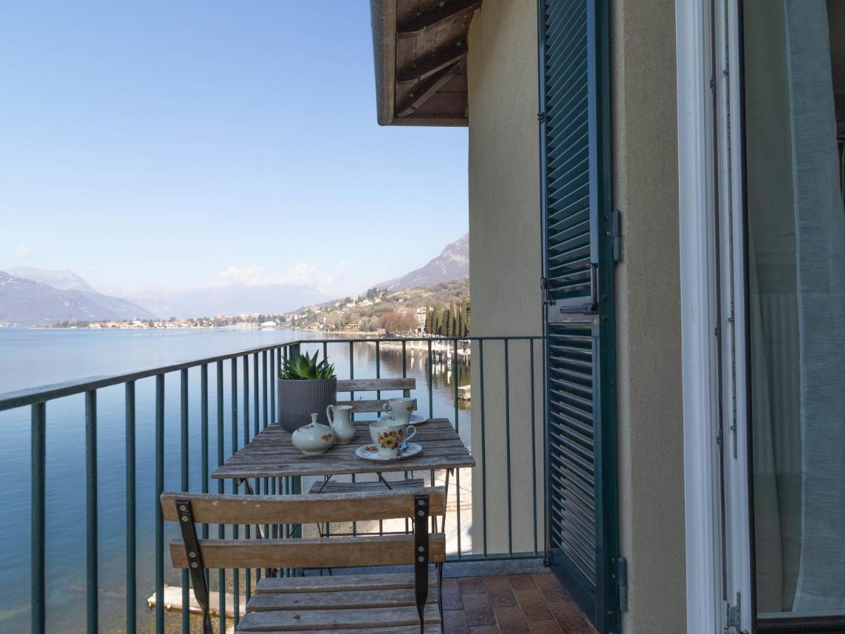 Mamma Ciccia Holiday Home - Sunset Balcony Абадия Лариана Екстериор снимка