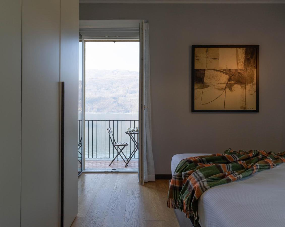 Mamma Ciccia Holiday Home - Sunset Balcony Абадия Лариана Екстериор снимка