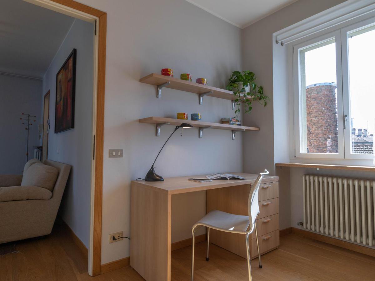 Mamma Ciccia Holiday Home - Sunset Balcony Абадия Лариана Екстериор снимка