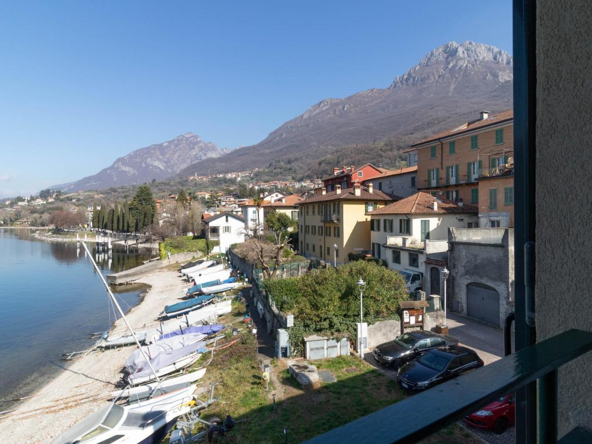 Mamma Ciccia Holiday Home - Sunset Balcony Абадия Лариана Екстериор снимка